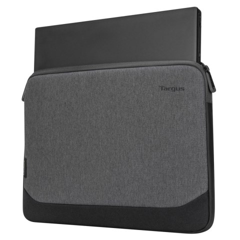 TARGUS CYPRESS SLEEVE/11-12IN RECYCLED GREY TARGUS CYPRESS SLEEVE/11-12IN RECYCLED GREY