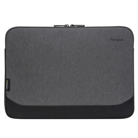 TARGUS CYPRESS SLEEVE/11-12IN RECYCLED GREY TARGUS CYPRESS SLEEVE/11-12IN RECYCLED GREY