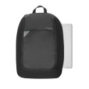 TARGUS INTELLECT BACKPACK/F/ 15-15.6IN LAPTOPS BLACK