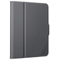 TARGUS VERSAVU CASE FOR NEW/IPAD 2022 BLACK
