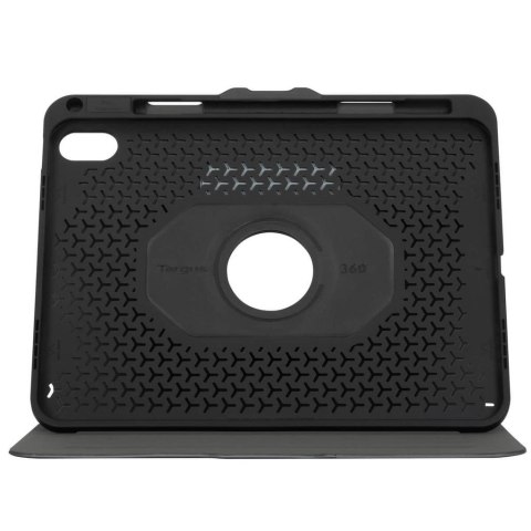 TARGUS VERSAVU CASE FOR NEW/IPAD 2022 BLACK TARGUS VERSAVU CASE FOR NEW/IPAD 2022 BLACK