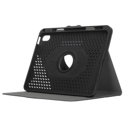 TARGUS VERSAVU CASE FOR NEW/IPAD 2022 BLACK TARGUS VERSAVU CASE FOR NEW/IPAD 2022 BLACK