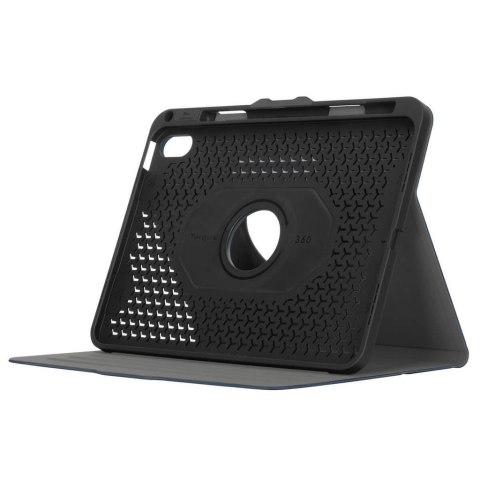TARGUS VERSAVU CASE FOR NEW/IPAD 2022 BLUE TARGUS VERSAVU CASE FOR NEW/IPAD 2022 BLUE