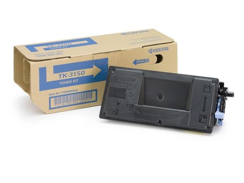 TK-3150/F/ECOSYS M3040IDN/M3540IDN TK-3150/F/ECOSYS M3040IDN/M3540IDN