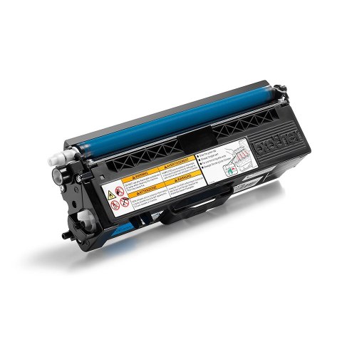 TN-320C TONER CARTRIDGE CYAN/F/ HL-4150CDN 4570CDW -4570CDWT TN-320C TONER CARTRIDGE CYAN/F/ HL-4150CDN 4570CDW -4570CDWT