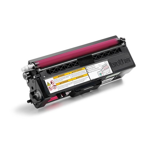 TN-320M TONER CARTRIDGE MAGENTA/F/ HL-4150CDN 4570CDW -4570CDWT TN-320M TONER CARTRIDGE MAGENTA/F/ HL-4150CDN 4570CDW -4570CDWT