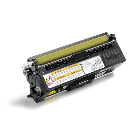 TN-320Y TONER CARTRIDGE YELLOW/F/ HL-4150CDN 4570CDW -4570CDWT TN-320Y TONER CARTRIDGE YELLOW/F/ HL-4150CDN 4570CDW -4570CDWT