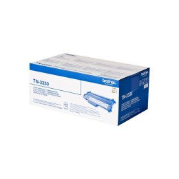 TN-3330 TONER BLACK 3000PGS/F/ HL-54/61