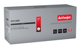 TONER ActiveJet do drukarki laserowej HP (06A C3906A) czarny