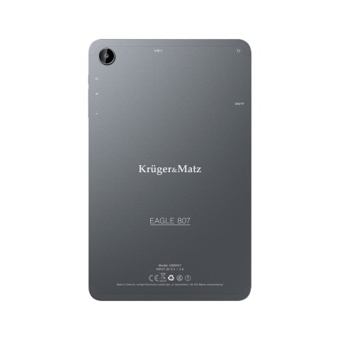 Tablet Kruger&Matz EAGLE KM0807 Tablet Kruger&Matz EAGLE KM0807