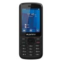 Widok ogólny | M9 Dołącz | Czarny | 2.4 " | TFT | 240 x 320 pikseli | 64 MB | 128 MB | Dwie karty SIM | Sieć 3G | Łączność Bluet