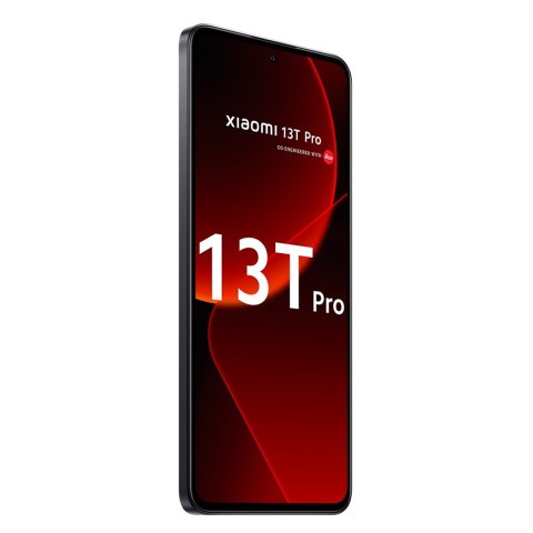 Xiaomi 13T Pro - sortuj - smartfon 5G Xiaomi 13T Pro - sortuj - smartfon 5G