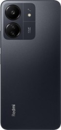 Xiaomi Redmi 13C (Nocna czerń) DS 6