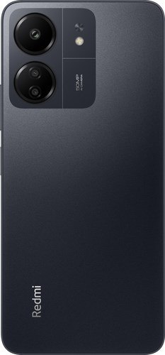 Xiaomi Redmi 13C (Nocna czerń) DS 6