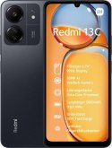 Xiaomi Redmi 13C (Nocna czerń) DS 6