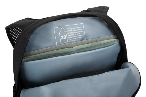 15-16IN ZERO WASTE BACKPACK/ 15-16IN ZERO WASTE BACKPACK/