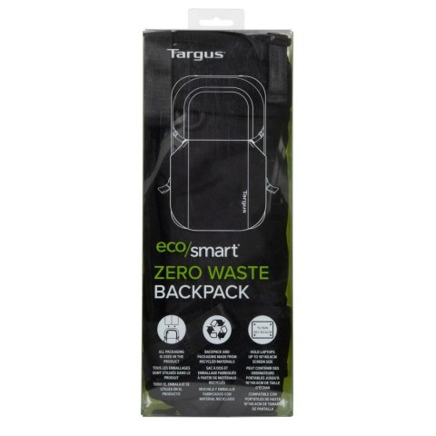 15-16IN ZERO WASTE BACKPACK/ 15-16IN ZERO WASTE BACKPACK/