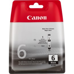BCI-6 BLK BLACK INK TANK/FOR S800