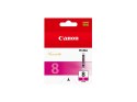 CLI-8 M MAGENTA INK CARTRIDGE/F/ IP4200/ 5200/ 6600D