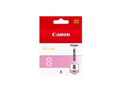 CLI-8 PM INK CARTRIDGE PHOTOMAG/F/ A433PD CLI-8 PM INK CARTRIDGE PHOTOMAG/F/ A433PD