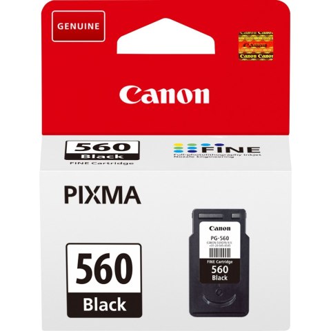 CRG PG-560/BLACK INK CARTRIDGE CRG PG-560/BLACK INK CARTRIDGE