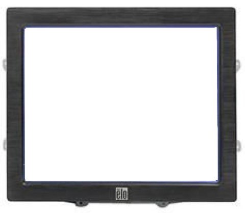 Elo Touch 1937L,1939L Front-Mount Bezel Kit Elo Touch 1937L,1939L Front-Mount Bezel Kit