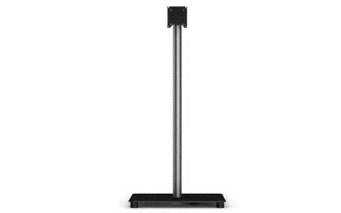 Elo Touch 5-foot tall floor stand for I-Series interactive signage Elo Touch 5-foot tall floor stand for I-Series interactive signage