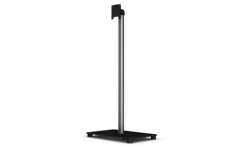 Elo Touch 5-foot tall floor stand for I-Series interactive signage Elo Touch 5-foot tall floor stand for I-Series interactive signage