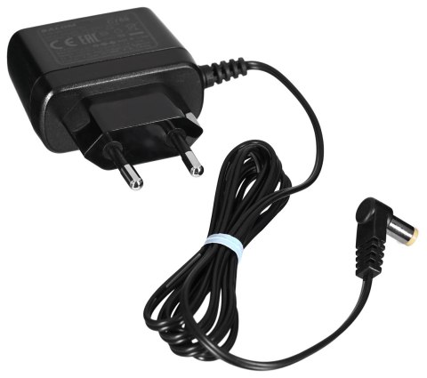 Gigaset Telefon bezprzewodowy AL117A Black Gigaset Telefon bezprzewodowy AL117A Black