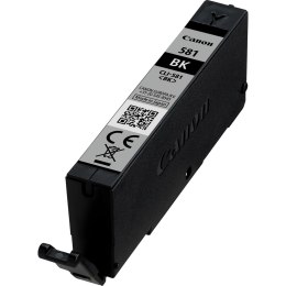 INK CLI-581 BK/NON-BLISTERED PRODUCTS