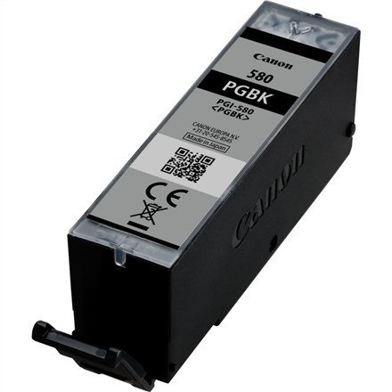 INK PGI-580 PGBK/NON-BLISTERED PRODUCTS INK PGI-580 PGBK/NON-BLISTERED PRODUCTS