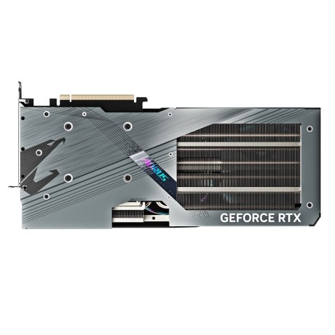 Karta graficzna Gigabyte AORUS GeForce RTX 4070 Ti SUPER MASTER 16GB GDDR6X Karta graficzna Gigabyte AORUS GeForce RTX 4070 Ti SUPER MASTER 16GB GDDR6X