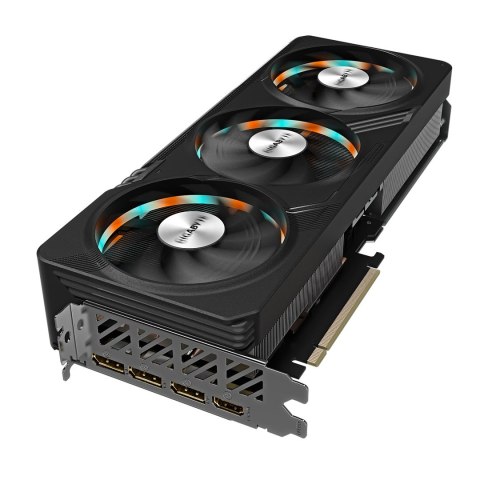 Karta graficzna Gigabyte GeForce RTX 4070 Ti SUPER GAMING OC 16GB GDDR6X Karta graficzna Gigabyte GeForce RTX 4070 Ti SUPER GAMING OC 16GB GDDR6X