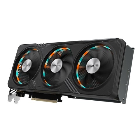 Karta graficzna Gigabyte GeForce RTX 4070 Ti SUPER GAMING OC 16GB GDDR6X Karta graficzna Gigabyte GeForce RTX 4070 Ti SUPER GAMING OC 16GB GDDR6X