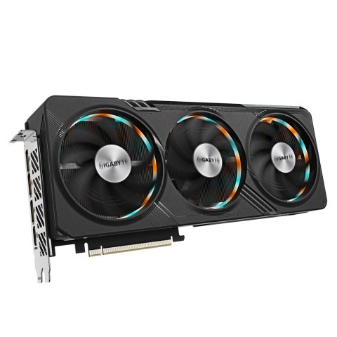 Karta graficzna Gigabyte GeForce RTX 4070 Ti SUPER GAMING OC 16GB GDDR6X Karta graficzna Gigabyte GeForce RTX 4070 Ti SUPER GAMING OC 16GB GDDR6X