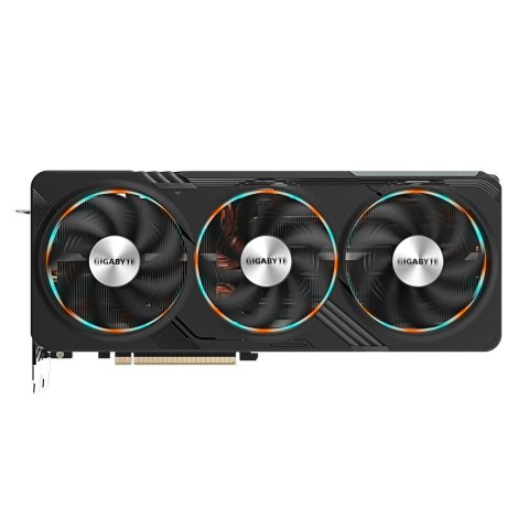 Karta graficzna Gigabyte GeForce RTX 4070 Ti SUPER GAMING OC 16GB GDDR6X Karta graficzna Gigabyte GeForce RTX 4070 Ti SUPER GAMING OC 16GB GDDR6X