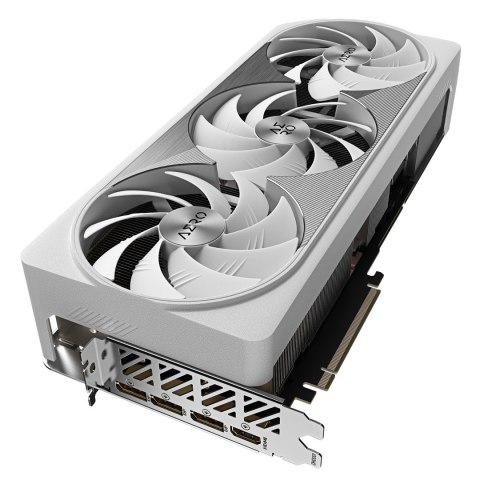 Karta graficzna Gigabyte GeForce RTX 4080 SUPER AERO OC 16GB GDDR6X Karta graficzna Gigabyte GeForce RTX 4080 SUPER AERO OC 16GB GDDR6X