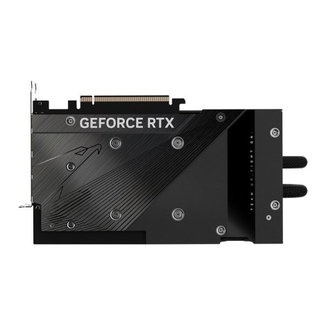 Karta graficzna Gigabyte GeForce RTX 4090 XTREME WATERFORCE 24GB GDDR6X DLSS 3 Karta graficzna Gigabyte GeForce RTX 4090 XTREME WATERFORCE 24GB GDDR6X DLSS 3
