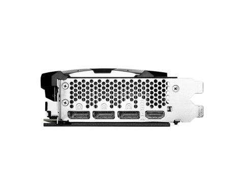 Karta graficzna MSI GeForce RTX 4070 Ti VENTUS 2X 12GB Karta graficzna MSI GeForce RTX 4070 Ti VENTUS 2X 12GB