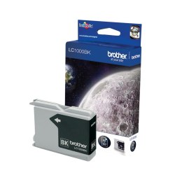 LC-1000BK INK CARTRIDGE BLACK/F/ DCP-130C MFC-240C