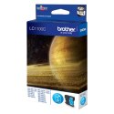 LC-1100C INK CARTRIDGE CYAN/F/ MFC-6490CW 325 PGS