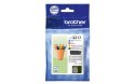LC-3217 VALDR INK SET/W/ SECURITY TAG CMYK