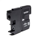LC-980BK INK CARTRIDGE BLACK/F/ DCP-145 -165C