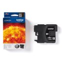 LC-980BK INK CARTRIDGE BLACK/F/ DCP-145 -165C