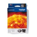 LC-980BK INK CARTRIDGE BLACK/F/ DCP-145 -165C