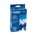 LC-980C INK CARTRIDGE CYAN/F/ DCP-145 -165C