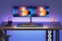 MONITOR DESK MOUNT 10-32" FPMA-D550DBLACK NEWSTAR