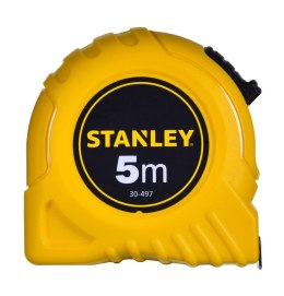 Miara stalowa stanley 5mx19mm obudowa z tworzwa /luz 12/