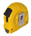 Miara stalowa stanley 5mx19mm obudowa z tworzwa /luz 12/
