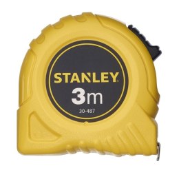 Miara stalowa stanley 8mx25mm ob. z tworzywa /luz 12/
